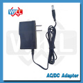 UL CUL AC DC 36W 24v 1.5a адаптер питания с разъемом US